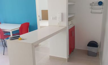 Apartamento en arriendo de 2 hab. en Caranday T4-P2 (AMOBLADO), Ricaurte