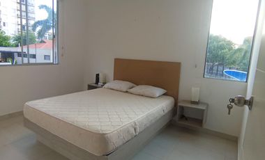 Apartamento en arriendo de 2 hab. en Caranday T4-P2 (AMOBLADO), Ricaurte