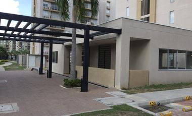 Apartamento en arriendo de 2 hab. en Caranday T4-P2 (AMOBLADO), Ricaurte