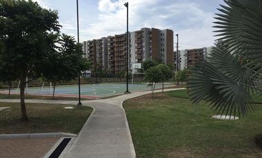 Apartamento en arriendo de 2 hab. en Caranday T4-P2 (AMOBLADO), Ricaurte