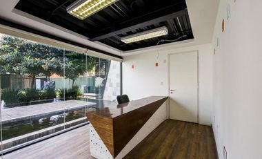 EDIFICIO EN RENTA EN COYOACAN