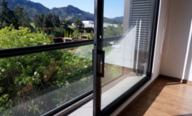 Apartamento en venta de 1 hab. en CHIA VEREDA LA BALSA SECTOR LAS JUNTAS, Chía