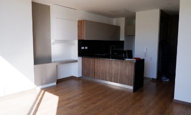 Apartamento en venta de 1 hab. en CHIA VEREDA LA BALSA SECTOR LAS JUNTAS, Chía