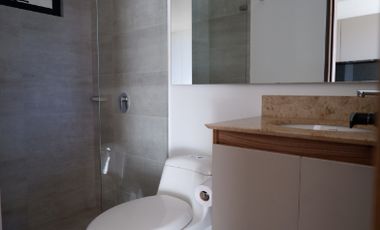 Apartamento en venta de 1 hab. en CHIA VEREDA LA BALSA SECTOR LAS JUNTAS, Chía