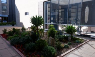 Apartamento en venta de 1 hab. en CHIA VEREDA LA BALSA SECTOR LAS JUNTAS, Chía