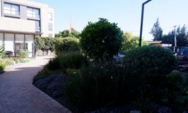 Apartamento en venta de 1 hab. en CHIA VEREDA LA BALSA SECTOR LAS JUNTAS, Chía