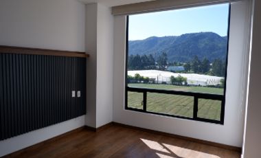 Apartamento en venta de 1 hab. en CHIA VEREDA LA BALSA SECTOR LAS JUNTAS, Chía