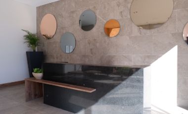 Apartamento en venta de 1 hab. en CHIA VEREDA LA BALSA SECTOR LAS JUNTAS, Chía