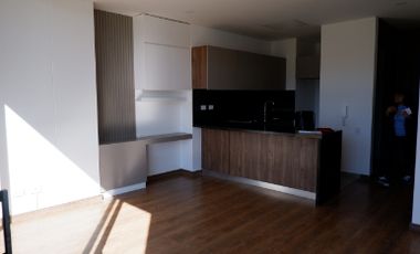 Apartamento en venta de 1 hab. en CHIA VEREDA LA BALSA SECTOR LAS JUNTAS, Chía
