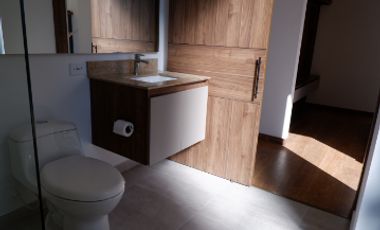 Apartamento en venta de 1 hab. en CHIA VEREDA LA BALSA SECTOR LAS JUNTAS, Chía