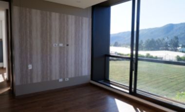 Apartamento en venta de 1 hab. en CHIA VEREDA LA BALSA SECTOR LAS JUNTAS, Chía