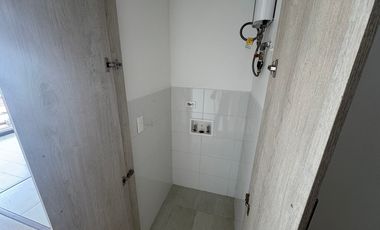 Apartamento en venta de 1 hab. en La Balsa, Chía