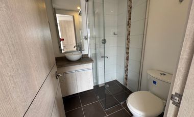 Apartamento en venta de 1 hab. en La Balsa, Chía