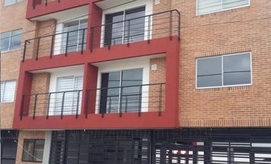 Apartamento en venta de 1 hab. en La Balsa, Chía