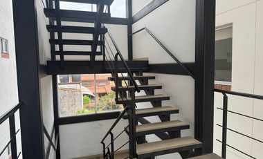 Apartamento en venta de 1 hab. en La Balsa, Chía