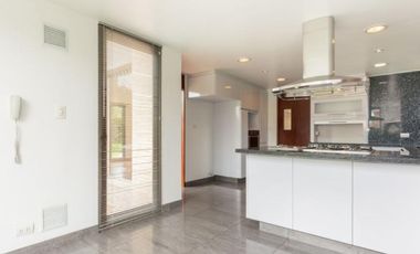 Casa en arriendo de 4 hab. en San Simón, Bogotá
