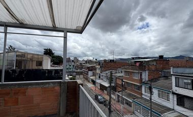 Casa en venta de 10 hab. en bonanza, Bogotá