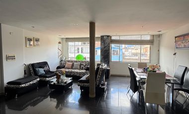 Casa en venta de 10 hab. en bonanza, Bogotá