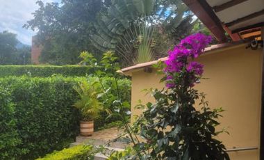Casa en venta de 3 habitaciones con jardín en La Vega, Portal de La Vega.