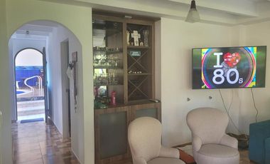 Casa en venta de 3 habitaciones con jardín en La Vega, Portal de La Vega.
