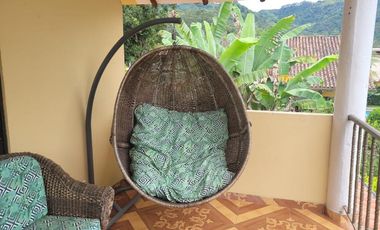 Casa en venta de 3 habitaciones con jardín en La Vega, Portal de La Vega.