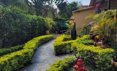 Casa en venta de 3 habitaciones con jardín en La Vega, Portal de La Vega.
