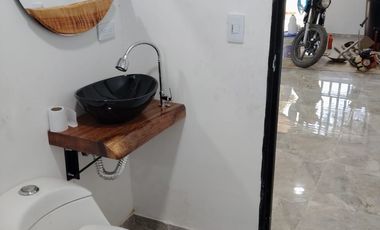 Casa lote en venta de 2.030m² en Silvania, Vereda san luis centro.