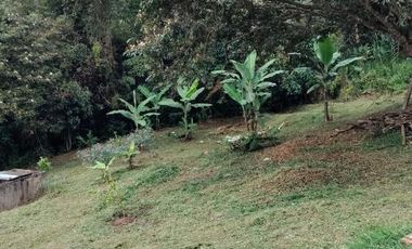 Casa lote en venta de 2.030m² en Silvania, Vereda san luis centro.