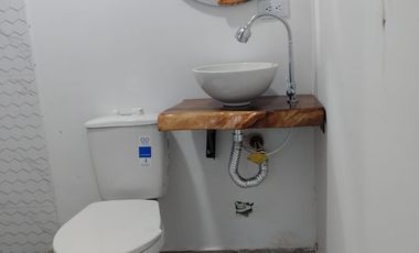Casa lote en venta de 2.030m² en Silvania, Vereda san luis centro.