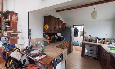 Casa lote en venta de 100m² en La Calera, Vereda la popa.