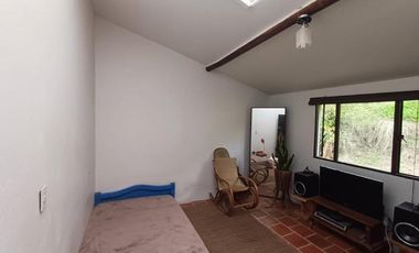 Casa lote en venta de 100m² en La Calera, Vereda la popa.