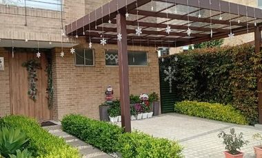 Casa en venta de 2 habitaciones con terraza en Cajicá, Cajicá.