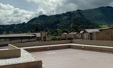 Casa en venta de 2 habitaciones con terraza en Cajicá, Cajicá.