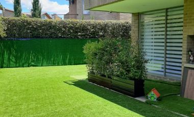 Casa en venta de 2 habitaciones con terraza en Cajicá, Cajicá.