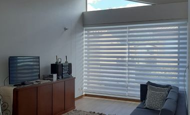 Casa en venta de 2 habitaciones con terraza en Cajicá, Cajicá.