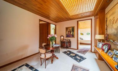 Casa en venta de 3 habitaciones en La Calera, Sikasue.