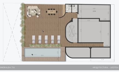 Venta Monoambiente al frente con amenities - Microcentro
