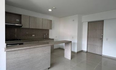 ARRIENDO de APARTAMENTO en SABANETA