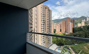ARRIENDO de APARTAMENTO en SABANETA