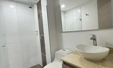 ARRIENDO de APARTAMENTO en SABANETA