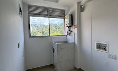 ARRIENDO de APARTAMENTO en SABANETA