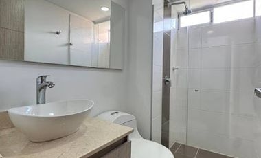 ARRIENDO de APARTAMENTO en SABANETA