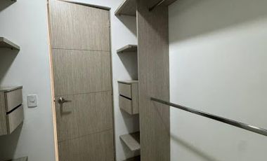 ARRIENDO de APARTAMENTO en SABANETA