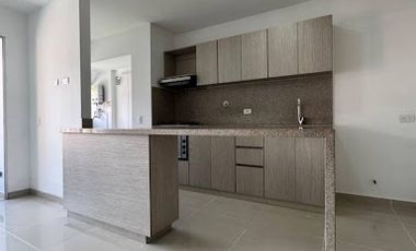 ARRIENDO de APARTAMENTO en SABANETA