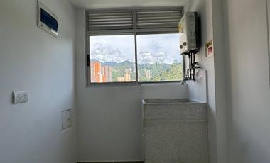 ARRIENDO de APARTAMENTO en SABANETA