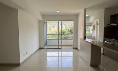 ARRIENDO de APARTAMENTO en SABANETA