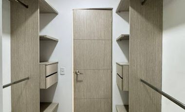 ARRIENDO de APARTAMENTO en SABANETA