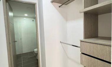 ARRIENDO de APARTAMENTO en SABANETA