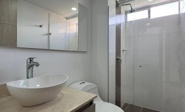 ARRIENDO de APARTAMENTO en SABANETA