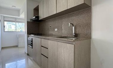 ARRIENDO de APARTAMENTO en SABANETA